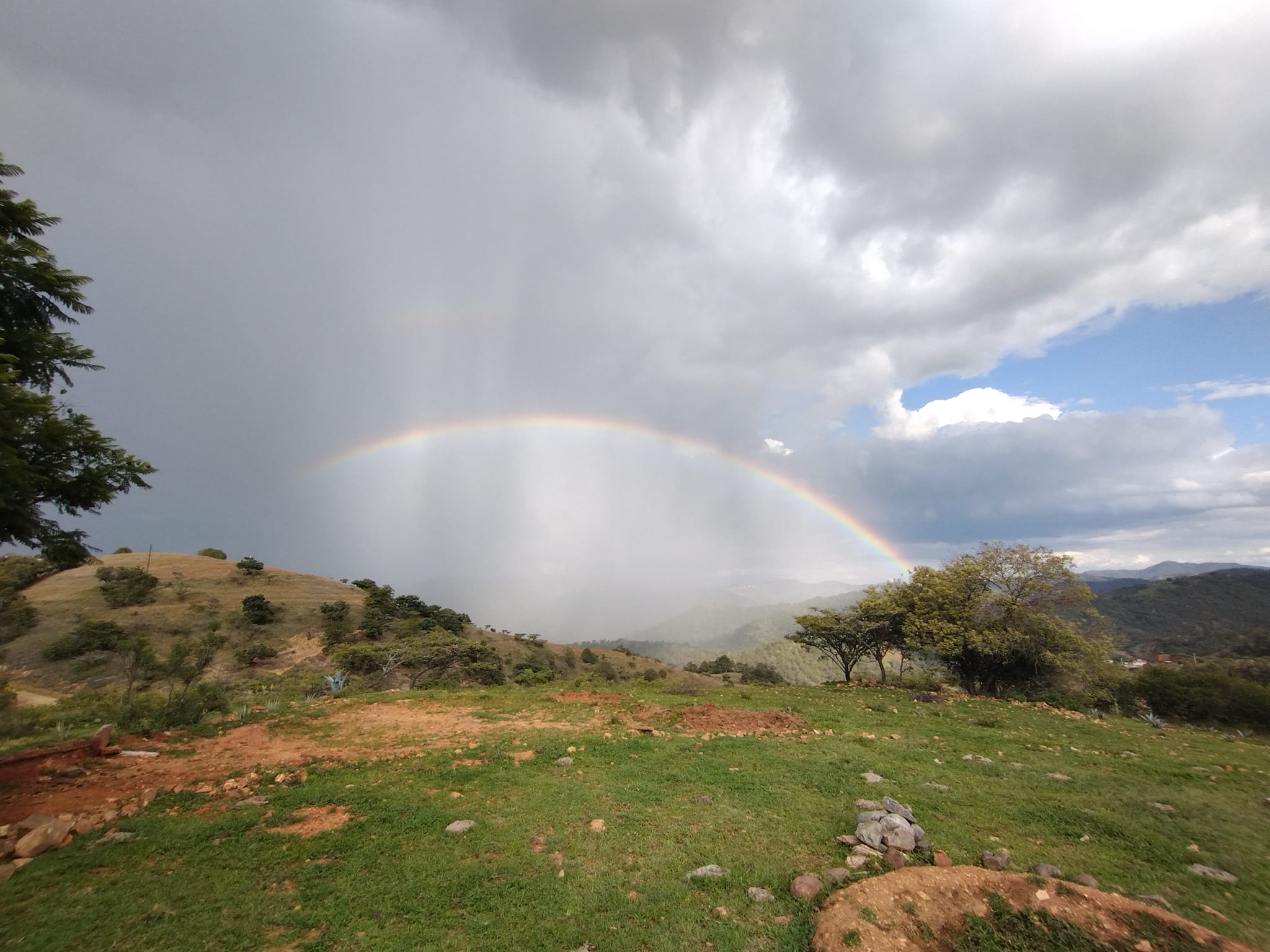 And yet we keep working